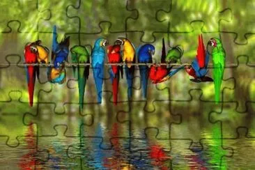 natureza jigsaw puzzle