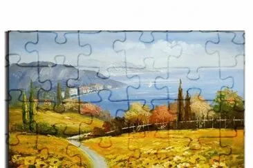 Lugares MÃ gicos !!!