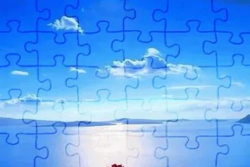 Lugares MÃ gicos !!! jigsaw puzzle