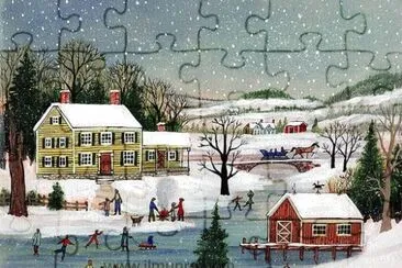 Lugares MÃ gicos !!! jigsaw puzzle