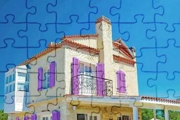 Lugares MÃ gicos !!! jigsaw puzzle