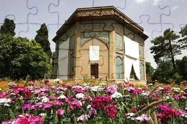 NATUREZA jigsaw puzzle