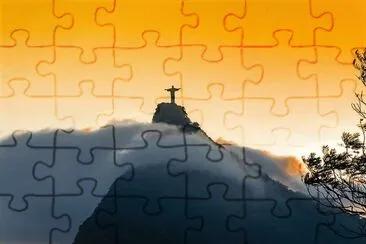 paisagens jigsaw puzzle