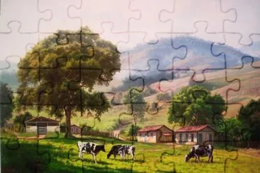 1 jigsaw puzzle