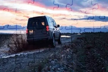 paisagem jigsaw puzzle