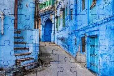 NATUREZA jigsaw puzzle