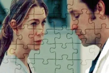 Grey 's Anatomy