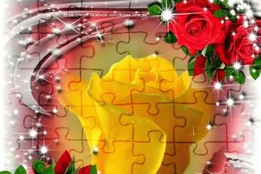 imagem jigsaw puzzle