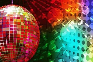 colori jigsaw puzzle