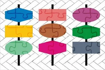 ä¸²ç‡’ jigsaw puzzle