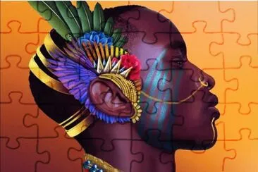 So Fantastic jigsaw puzzle