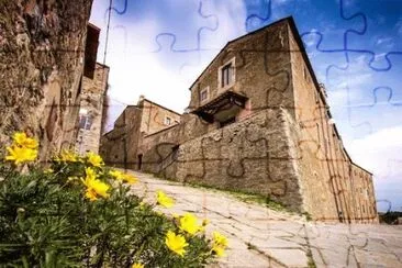 NATUREZA jigsaw puzzle
