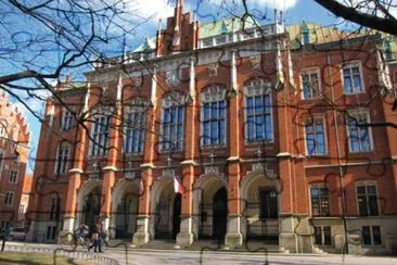 Cracovia jigsaw puzzle