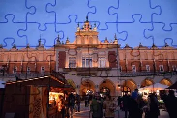 Cracovia jigsaw puzzle