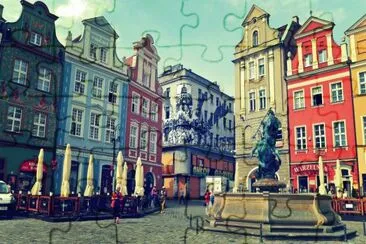 Poznan