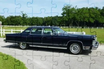 Lincoln