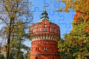 Bydgoszcz jigsaw puzzle
