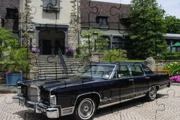 Lincoln