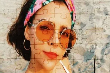 YUYA jigsaw puzzle