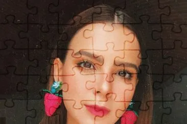 YUYA jigsaw puzzle