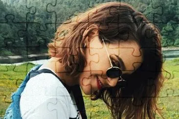 YUYA jigsaw puzzle