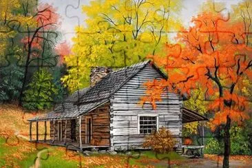 Lugares MÃ gicos !!! jigsaw puzzle