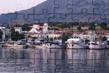 Lugares MÃ gicos !!! jigsaw puzzle