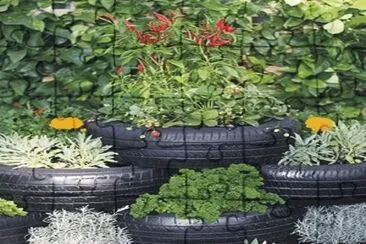 garden jigsaw puzzle