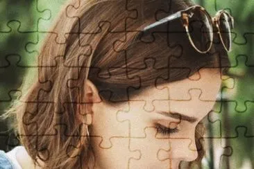 Yuya jigsaw puzzle