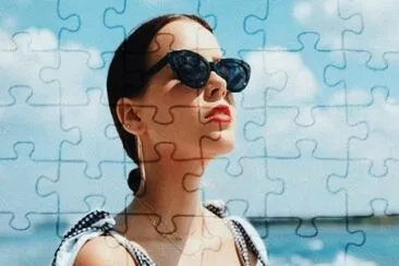 Yuya jigsaw puzzle