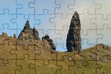 isle of skye