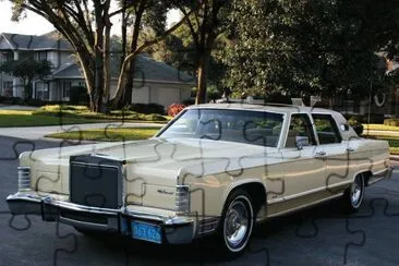 Lincoln