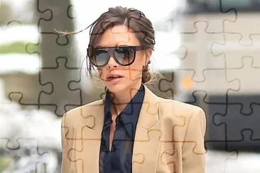 Victoria Beckham
