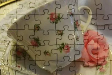 arte jigsaw puzzle