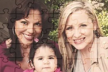 Callie y Arizona