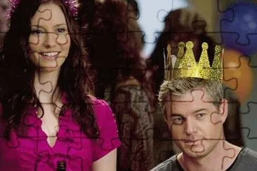 Lexie y Mark