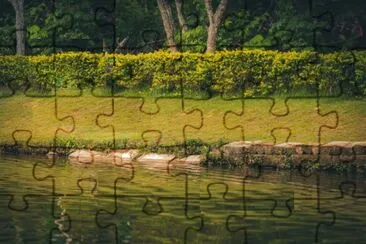 La Vie jigsaw puzzle