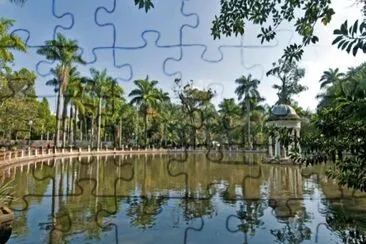Belo Horizonte jigsaw puzzle