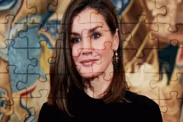 Leticia jigsaw puzzle