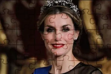 Leticia jigsaw puzzle