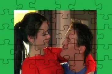 Piper y Leo