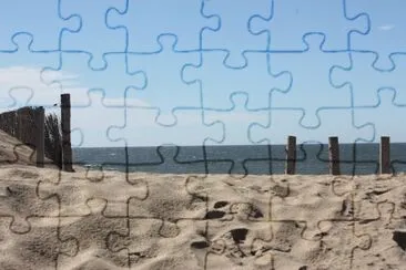mÃ©dano jigsaw puzzle