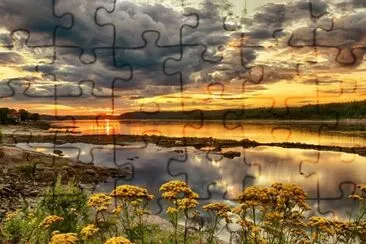 imagem jigsaw puzzle