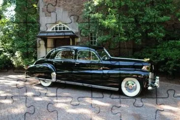 Cadillac