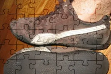 boots/shoes
