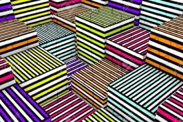 draw jigsaw puzzle