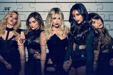 pll2 jigsaw puzzle