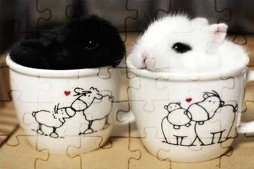 incrivel jigsaw puzzle