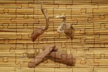 פאזל של arte
