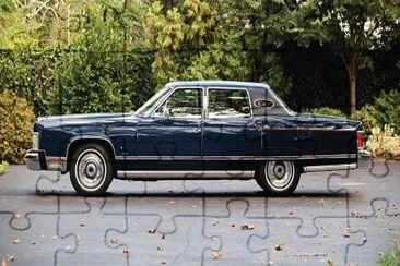 Lincoln